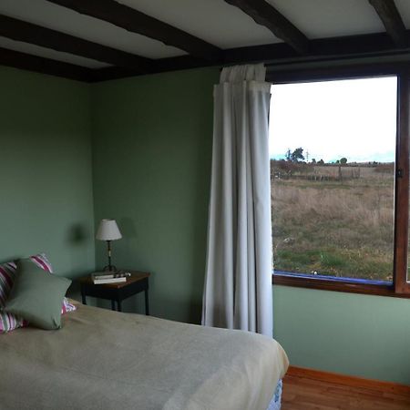 Ruta 71 Villa Trevelín Ngoại thất bức ảnh