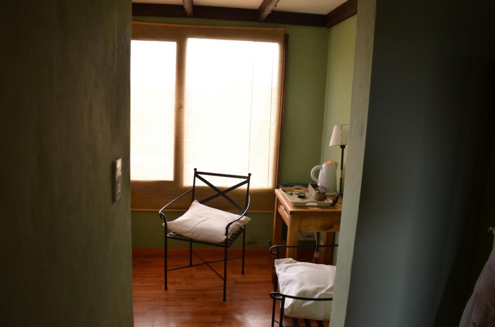 Ruta 71 Villa Trevelín Ngoại thất bức ảnh