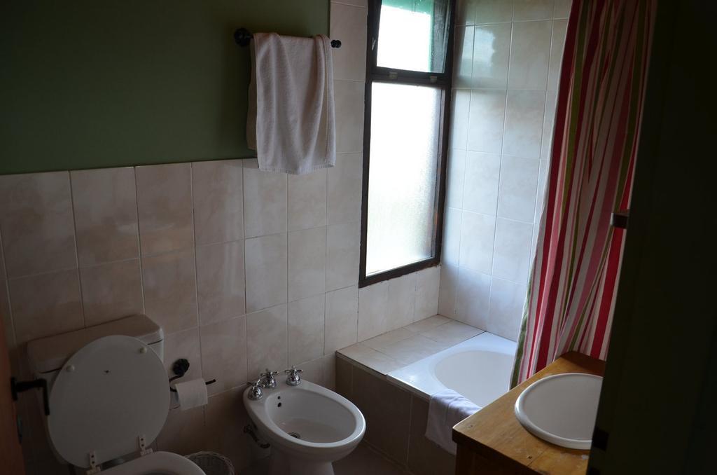 Ruta 71 Villa Trevelín Phòng bức ảnh