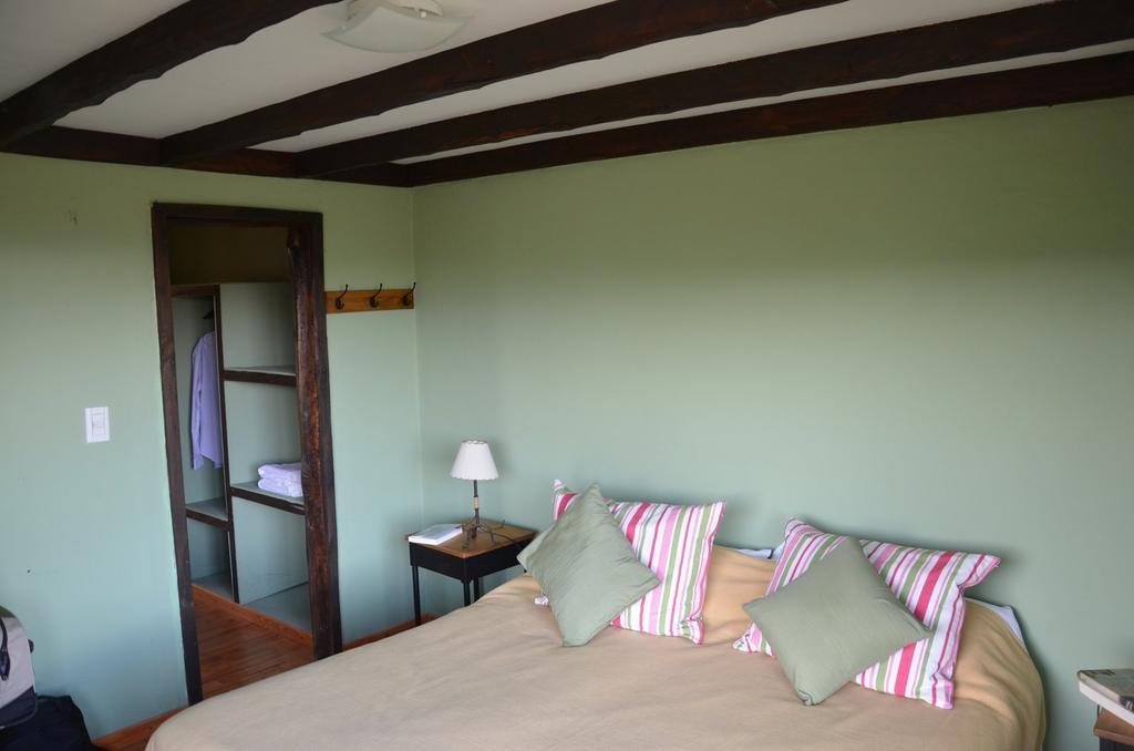 Ruta 71 Villa Trevelín Phòng bức ảnh