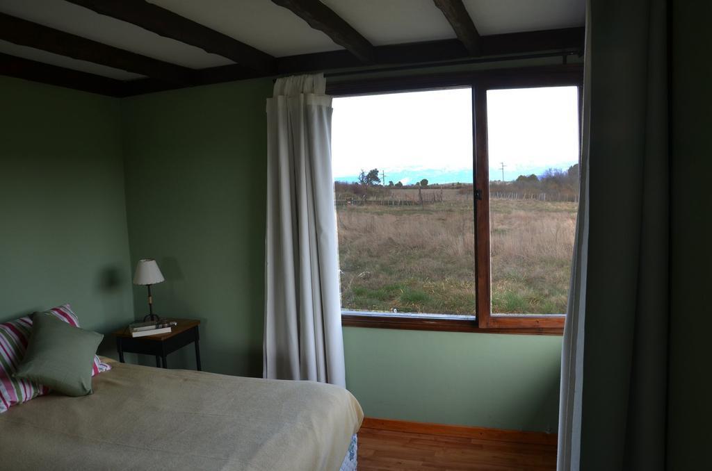 Ruta 71 Villa Trevelín Ngoại thất bức ảnh